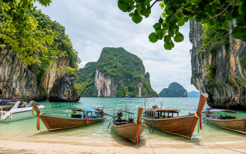 Koh Yao Noi